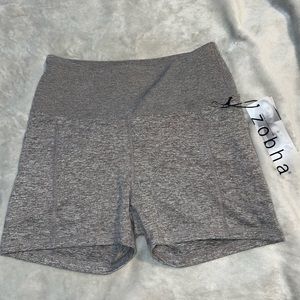 Zobha Shorts